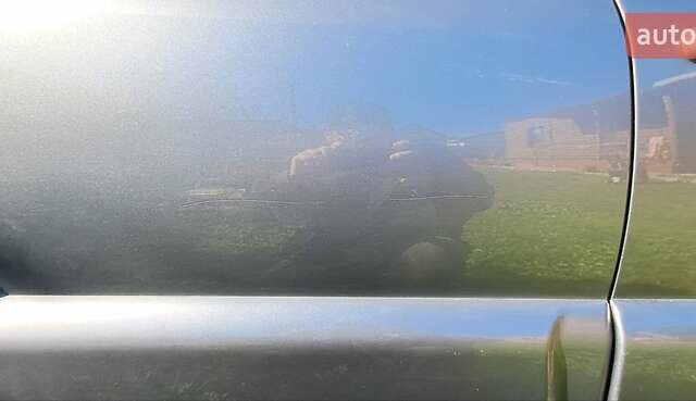 Серый Киа Sportage, объемом двигателя 1.98 л и пробегом 223 тыс. км за 8200 $, фото 2 на Automoto.ua