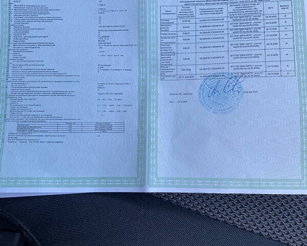 Серый Киа Sportage, объемом двигателя 2 л и пробегом 171 тыс. км за 7850 $, фото 25 на Automoto.ua