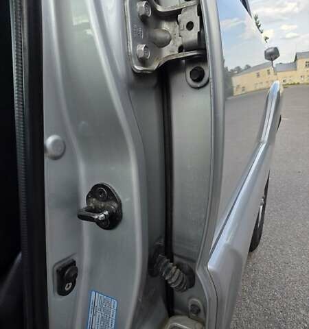 Кіа Sportage 2008 у Шостке на Automoto.ua Сірий Кіа Sportage, об'ємом двигуна 2 л та пробігом 180 тис. км за 8500 $, фото 29 на Automoto.ua