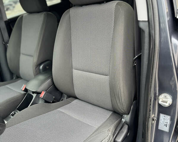 Серый Киа Sportage, объемом двигателя 2.7 л и пробегом 281 тыс. км за 7800 $, фото 14 на Automoto.ua