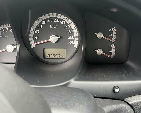 Серый Киа Sportage, объемом двигателя 1.98 л и пробегом 183 тыс. км за 8000 $, фото 8 на Automoto.ua