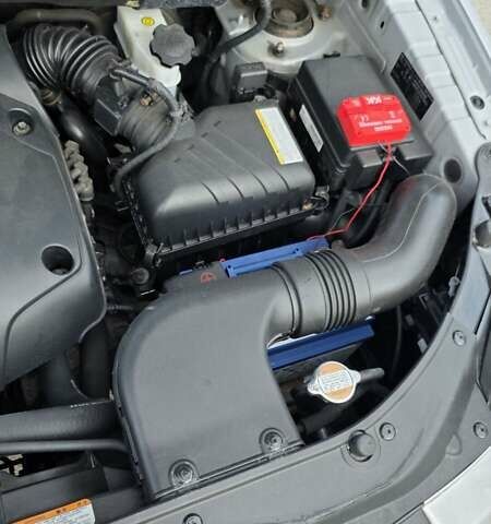 Кіа Sportage 2008 у Шостке на Automoto.ua Сірий Кіа Sportage, об'ємом двигуна 2 л та пробігом 180 тис. км за 8500 $, фото 38 на Automoto.ua