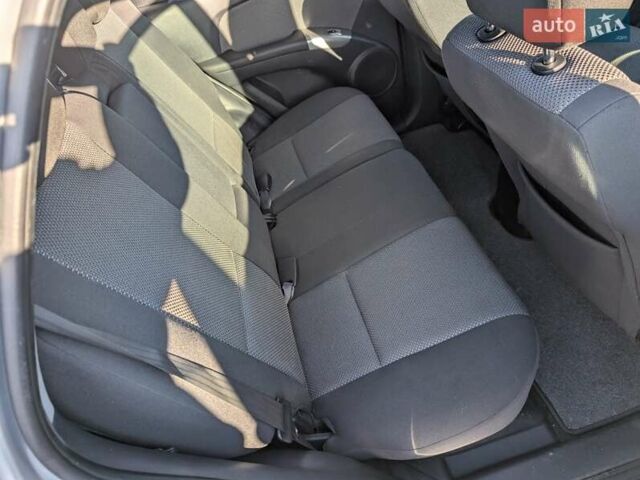 Сірий Кіа Sportage, об'ємом двигуна 2 л та пробігом 192 тис. км за 8450 $, фото 32 на Automoto.ua