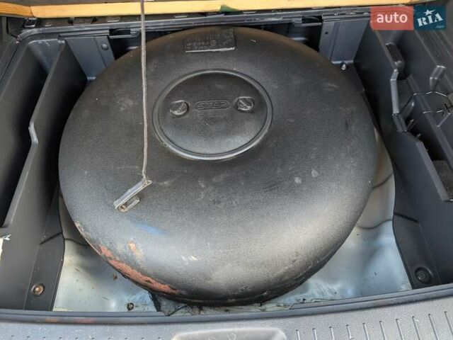 Сірий Кіа Sportage, об'ємом двигуна 2 л та пробігом 192 тис. км за 8450 $, фото 16 на Automoto.ua