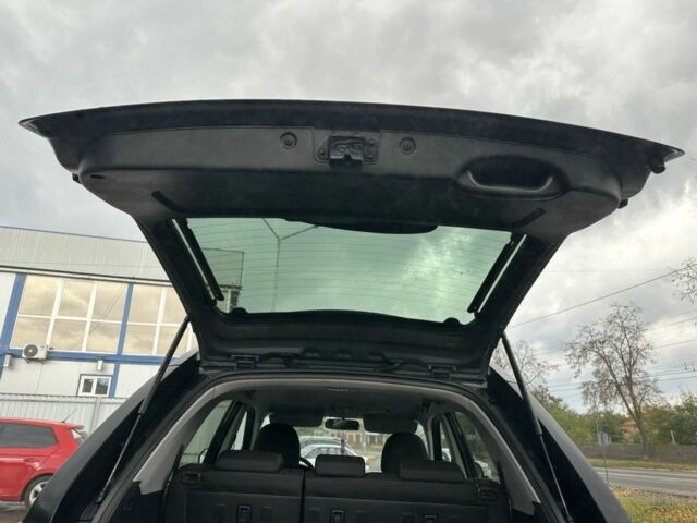 Сірий Кіа Sportage, об'ємом двигуна 2 л та пробігом 239 тис. км за 7950 $, фото 18 на Automoto.ua