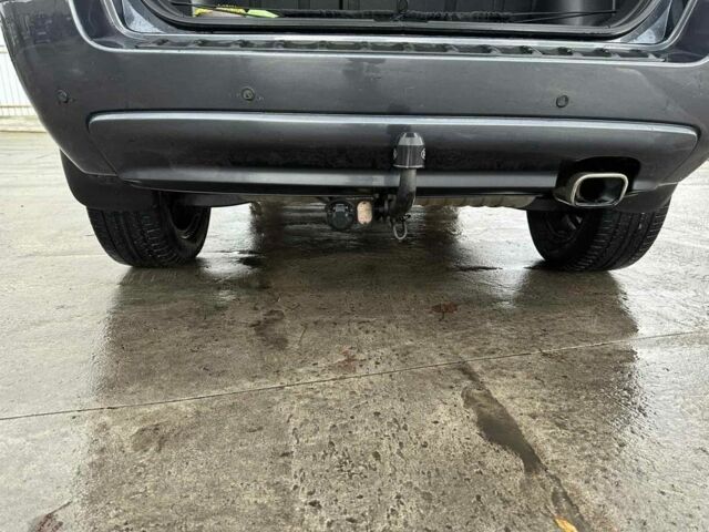 Сірий Кіа Sportage, об'ємом двигуна 2 л та пробігом 239 тис. км за 7950 $, фото 16 на Automoto.ua