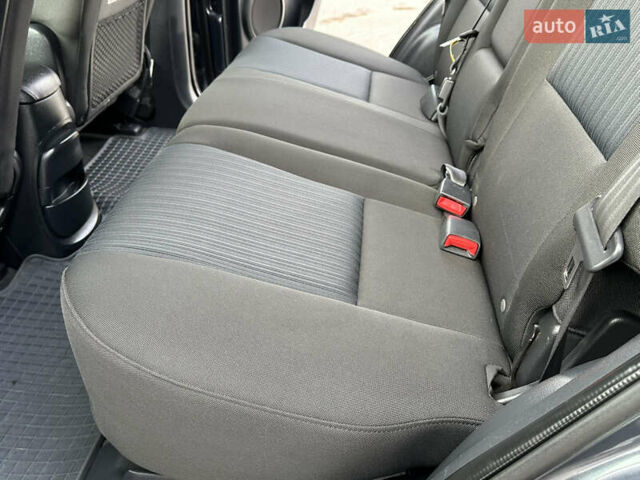 Серый Киа Sportage, объемом двигателя 2 л и пробегом 167 тыс. км за 7600 $, фото 24 на Automoto.ua