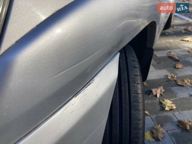 Серый Киа Sportage, объемом двигателя 2 л и пробегом 118 тыс. км за 7800 $, фото 16 на Automoto.ua