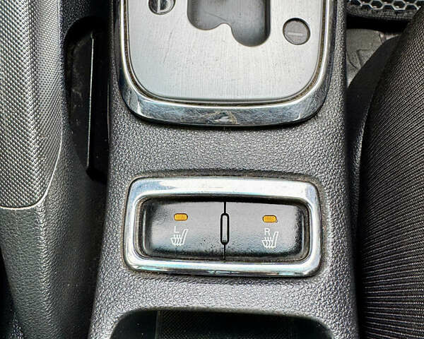 Серый Киа Sportage, объемом двигателя 2.7 л и пробегом 281 тыс. км за 7800 $, фото 20 на Automoto.ua