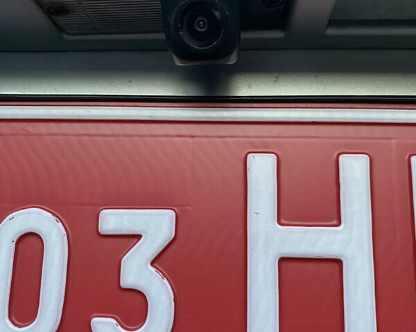 Серый Киа Sportage, объемом двигателя 2 л и пробегом 171 тыс. км за 7850 $, фото 21 на Automoto.ua