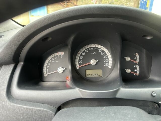 Сірий Кіа Sportage, об'ємом двигуна 2 л та пробігом 124 тис. км за 8300 $, фото 13 на Automoto.ua