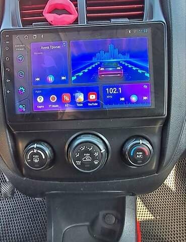 Серый Киа Sportage, объемом двигателя 1.98 л и пробегом 223 тыс. км за 8200 $, фото 26 на Automoto.ua