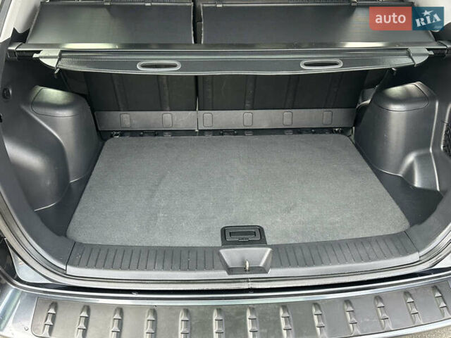 Серый Киа Sportage, объемом двигателя 2 л и пробегом 167 тыс. км за 7600 $, фото 28 на Automoto.ua