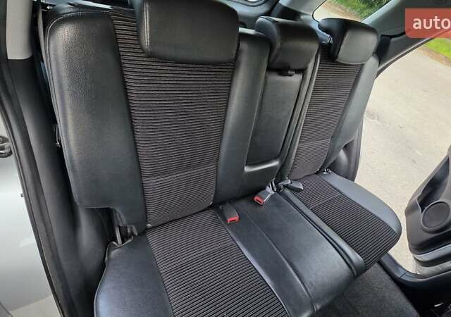 Кіа Sportage 2008 у Шостке на Automoto.ua Сірий Кіа Sportage, об'ємом двигуна 2 л та пробігом 180 тис. км за 8500 $, фото 15 на Automoto.ua