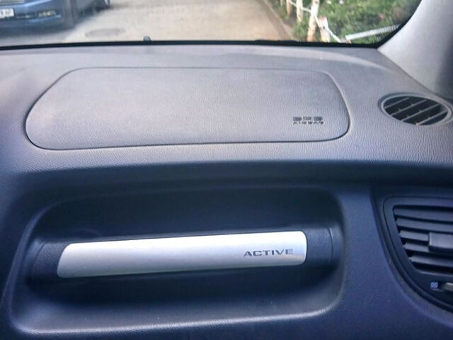 Сірий Кіа Sportage, об'ємом двигуна 2 л та пробігом 186 тис. км за 8000 $, фото 1 на Automoto.ua