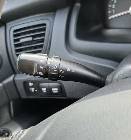 Кіа Sportage 2008 у Шостке на Automoto.ua Сірий Кіа Sportage, об'ємом двигуна 2 л та пробігом 180 тис. км за 8500 $, фото 45 на Automoto.ua