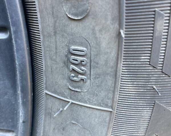 Серый Киа Sportage, объемом двигателя 2 л и пробегом 118 тыс. км за 7800 $, фото 19 на Automoto.ua