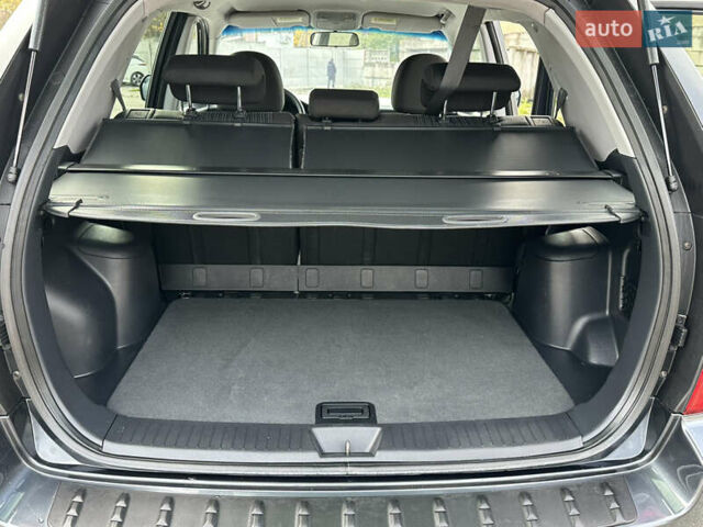 Серый Киа Sportage, объемом двигателя 2 л и пробегом 167 тыс. км за 7600 $, фото 27 на Automoto.ua