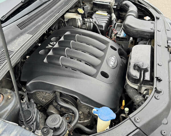Серый Киа Sportage, объемом двигателя 2.7 л и пробегом 281 тыс. км за 7800 $, фото 29 на Automoto.ua