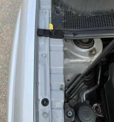 Кіа Sportage 2008 у Шостке на Automoto.ua Сірий Кіа Sportage, об'ємом двигуна 2 л та пробігом 180 тис. км за 8500 $, фото 39 на Automoto.ua