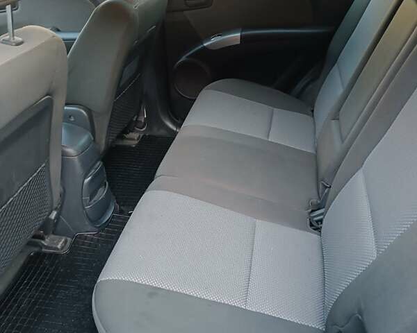 Сірий Кіа Sportage, об'ємом двигуна 1.99 л та пробігом 258 тис. км за 8500 $, фото 10 на Automoto.ua