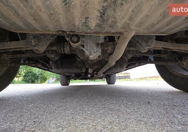 Кіа Sportage 2008 у Шостке на Automoto.ua Сірий Кіа Sportage, об'ємом двигуна 2 л та пробігом 180 тис. км за 8500 $, фото 43 на Automoto.ua