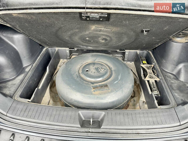 Серый Киа Sportage, объемом двигателя 2.7 л и пробегом 281 тыс. км за 7800 $, фото 10 на Automoto.ua