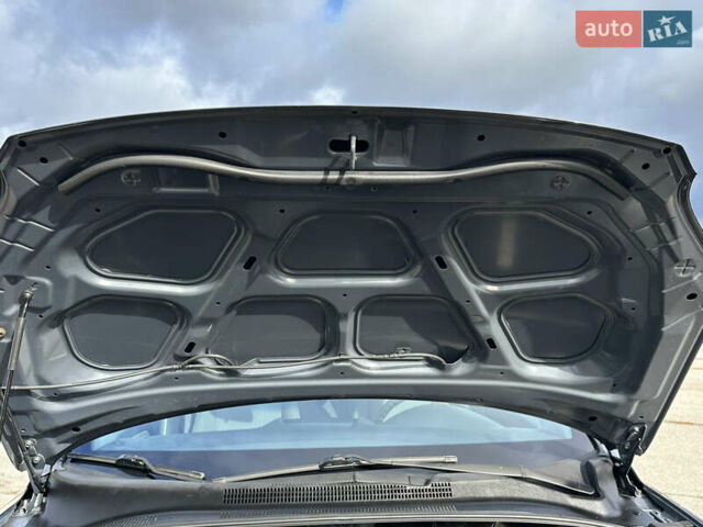 Серый Киа Sportage, объемом двигателя 2 л и пробегом 167 тыс. км за 7600 $, фото 31 на Automoto.ua