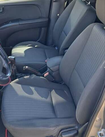 Серый Киа Sportage, объемом двигателя 1.98 л и пробегом 223 тыс. км за 8200 $, фото 20 на Automoto.ua