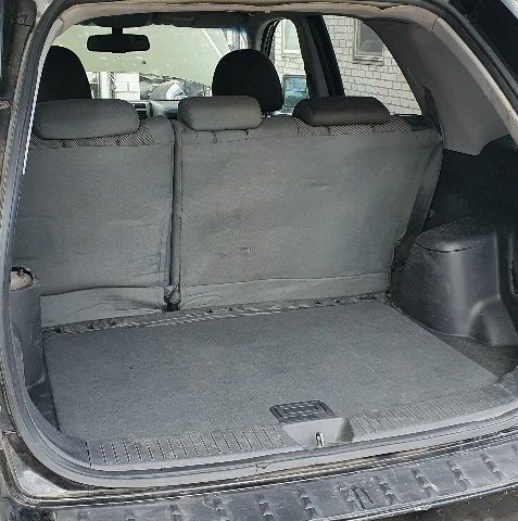 Киа Sportage 2008 в Харькове на Automoto.ua Серый Киа Sportage, объемом двигателя 2 л и пробегом 185 тыс. км за 6250 $, фото 7 на Automoto.ua