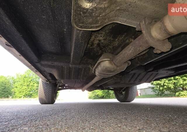 Кіа Sportage 2008 у Шостке на Automoto.ua Сірий Кіа Sportage, об'ємом двигуна 2 л та пробігом 180 тис. км за 8500 $, фото 42 на Automoto.ua