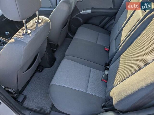 Сірий Кіа Sportage, об'ємом двигуна 2 л та пробігом 192 тис. км за 8450 $, фото 30 на Automoto.ua