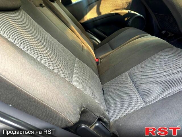 Сірий Кіа Sportage, об'ємом двигуна 2 л та пробігом 160 тис. км за 7700 $, фото 5 на Automoto.ua