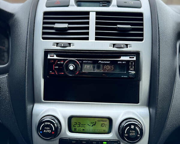 Серый Киа Sportage, объемом двигателя 2.7 л и пробегом 281 тыс. км за 7800 $, фото 22 на Automoto.ua