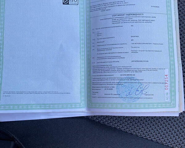 Серый Киа Sportage, объемом двигателя 2 л и пробегом 171 тыс. км за 7850 $, фото 26 на Automoto.ua