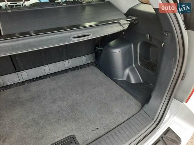 Серый Киа Sportage, объемом двигателя 2 л и пробегом 186 тыс. км за 9100 $, фото 107 на Automoto.ua