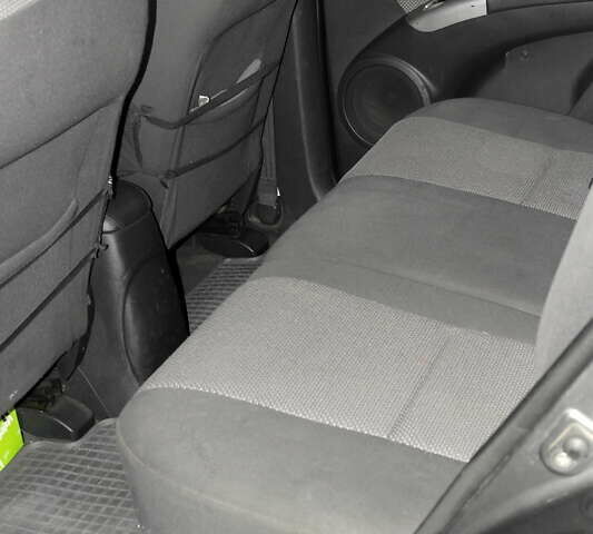 Серый Киа Sportage, объемом двигателя 1.99 л и пробегом 234 тыс. км за 9800 $, фото 9 на Automoto.ua