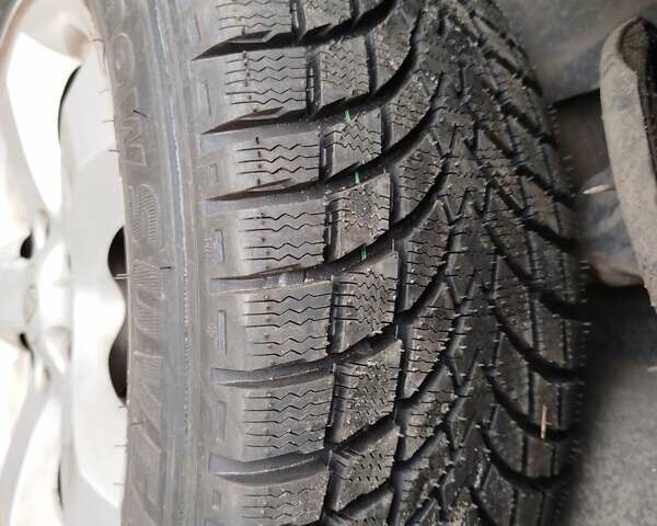 Серый Киа Sportage, объемом двигателя 1.98 л и пробегом 219 тыс. км за 9200 $, фото 4 на Automoto.ua