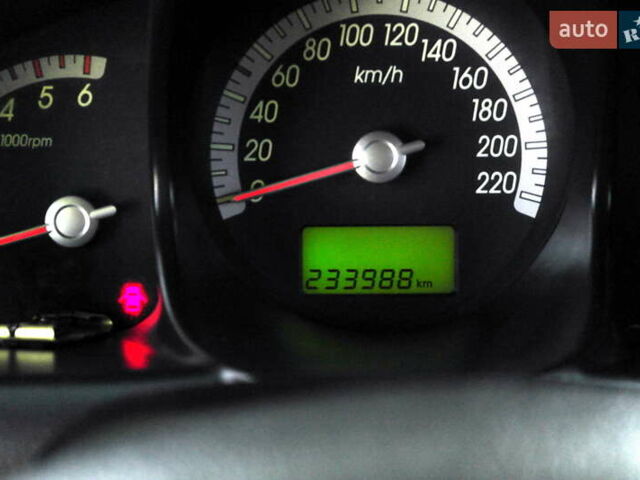 Серый Киа Sportage, объемом двигателя 1.99 л и пробегом 234 тыс. км за 9800 $, фото 8 на Automoto.ua