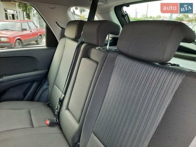 Серый Киа Sportage, объемом двигателя 2 л и пробегом 186 тыс. км за 9100 $, фото 83 на Automoto.ua