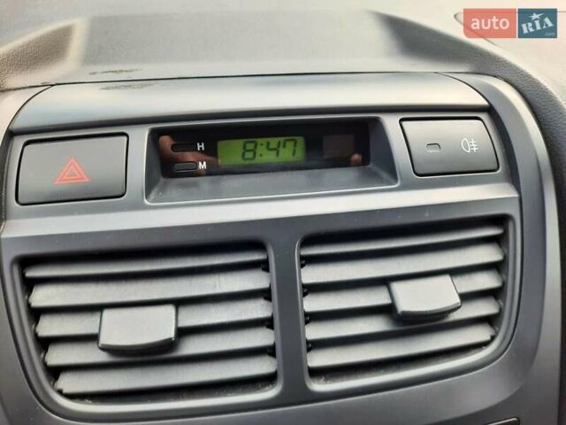 Серый Киа Sportage, объемом двигателя 2 л и пробегом 186 тыс. км за 9100 $, фото 58 на Automoto.ua