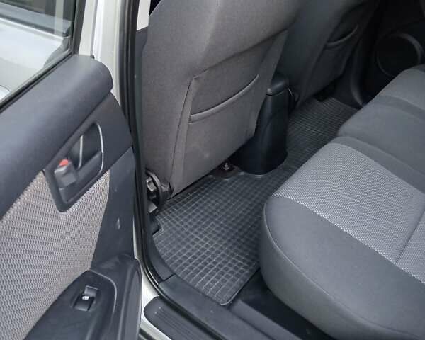 Серый Киа Sportage, объемом двигателя 1.99 л и пробегом 135 тыс. км за 9300 $, фото 12 на Automoto.ua