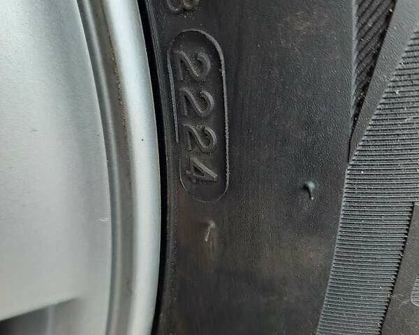 Серый Киа Sportage, объемом двигателя 2 л и пробегом 186 тыс. км за 9100 $, фото 36 на Automoto.ua