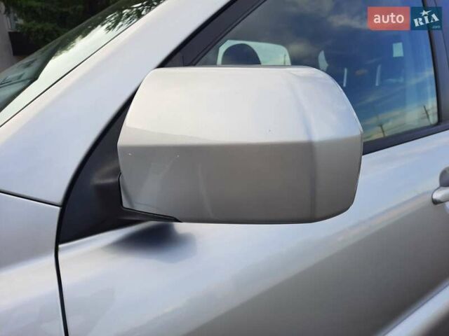 Серый Киа Sportage, объемом двигателя 2 л и пробегом 186 тыс. км за 9100 $, фото 38 на Automoto.ua