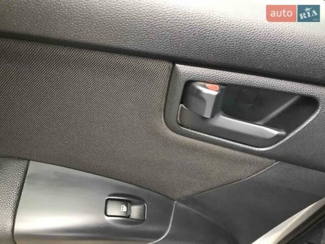 Сірий Кіа Sportage, об'ємом двигуна 2 л та пробігом 180 тис. км за 8890 $, фото 7 на Automoto.ua