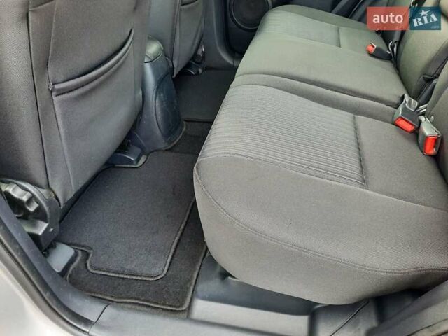 Серый Киа Sportage, объемом двигателя 2 л и пробегом 186 тыс. км за 9100 $, фото 76 на Automoto.ua