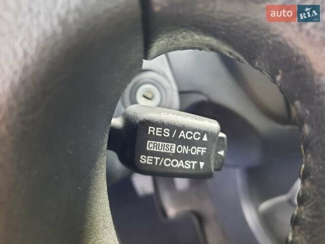 Серый Киа Sportage, объемом двигателя 2 л и пробегом 186 тыс. км за 9100 $, фото 55 на Automoto.ua