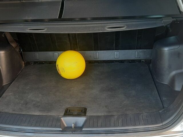 Серый Киа Sportage, объемом двигателя 2 л и пробегом 238 тыс. км за 7800 $, фото 8 на Automoto.ua