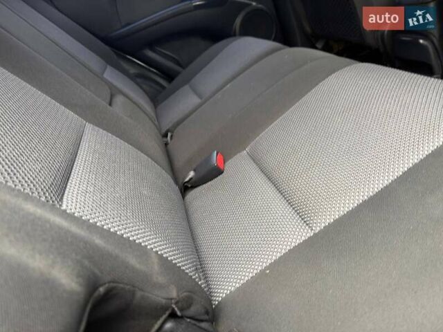 Серый Киа Sportage, объемом двигателя 2 л и пробегом 165 тыс. км за 7490 $, фото 20 на Automoto.ua