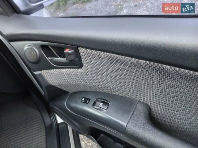 Серый Киа Sportage, объемом двигателя 1.99 л и пробегом 135 тыс. км за 9300 $, фото 32 на Automoto.ua